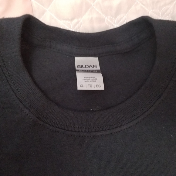 Kobe tribute t-shirt Warriors Game - Picture 4 of 5